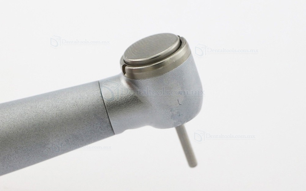BEING Lotus 302/303PBQ Pieza de mano de turbina con fibra &oacute;ptica compatible con KAVO